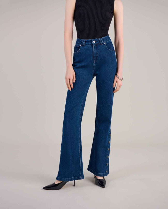 Nabi Denim Jean