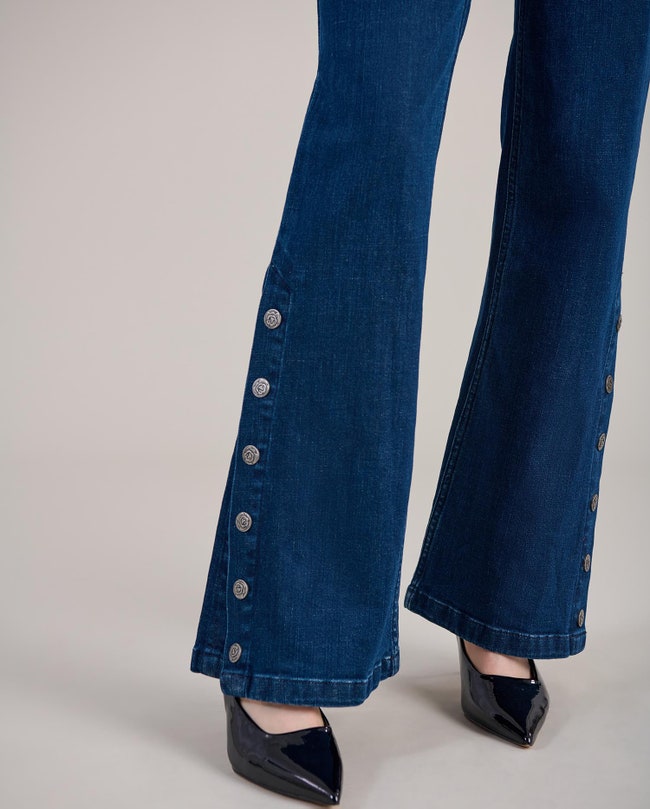 Nabi Denim Jean