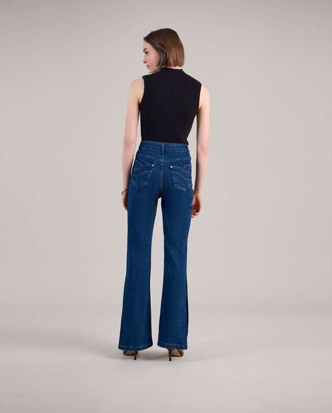 Nabi Denim Jean