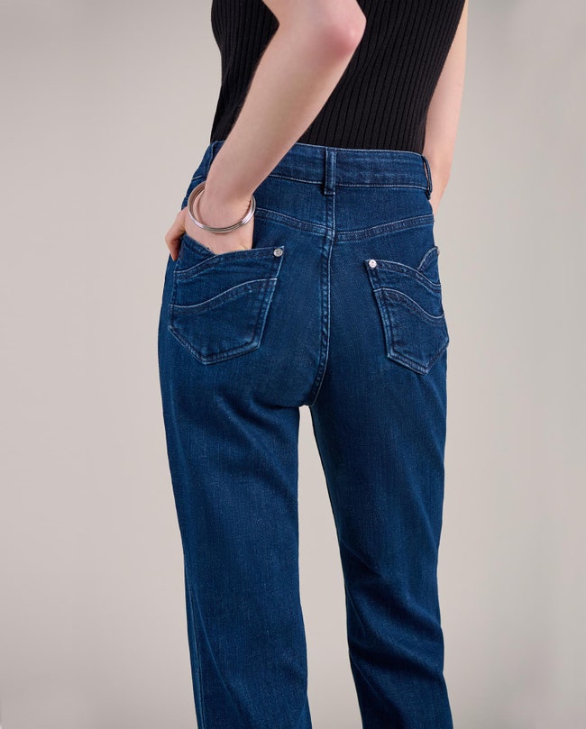 Nabi Denim Jean