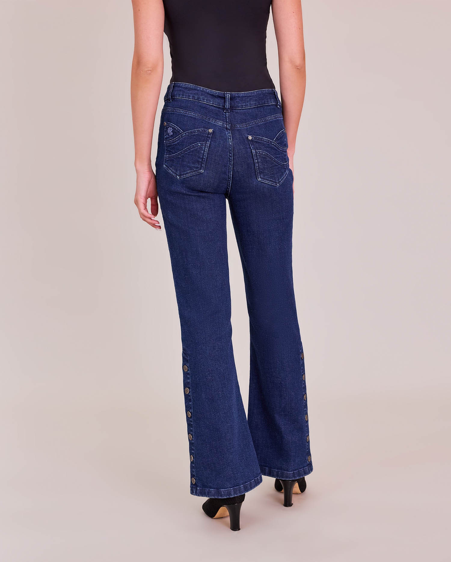 Nabi Denim Jean
