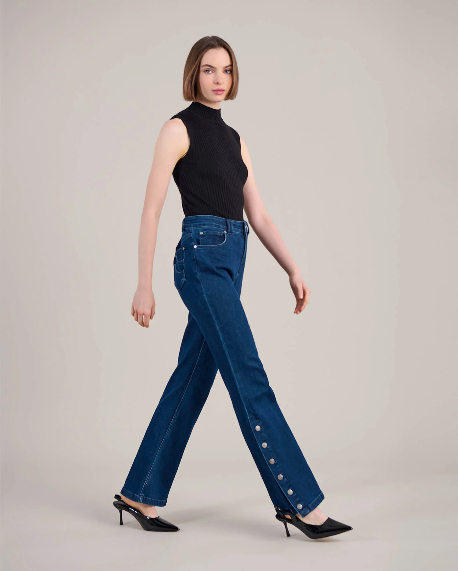 Nabi Denim Jean