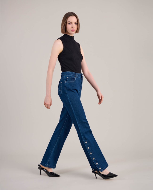 Nabi Denim Jean