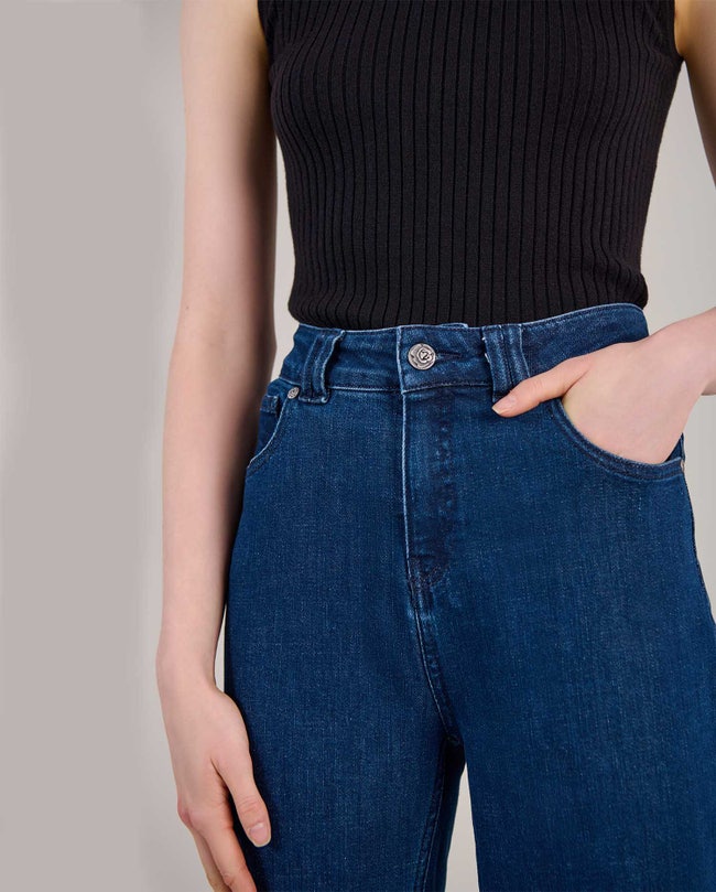 Nabi Denim Jean