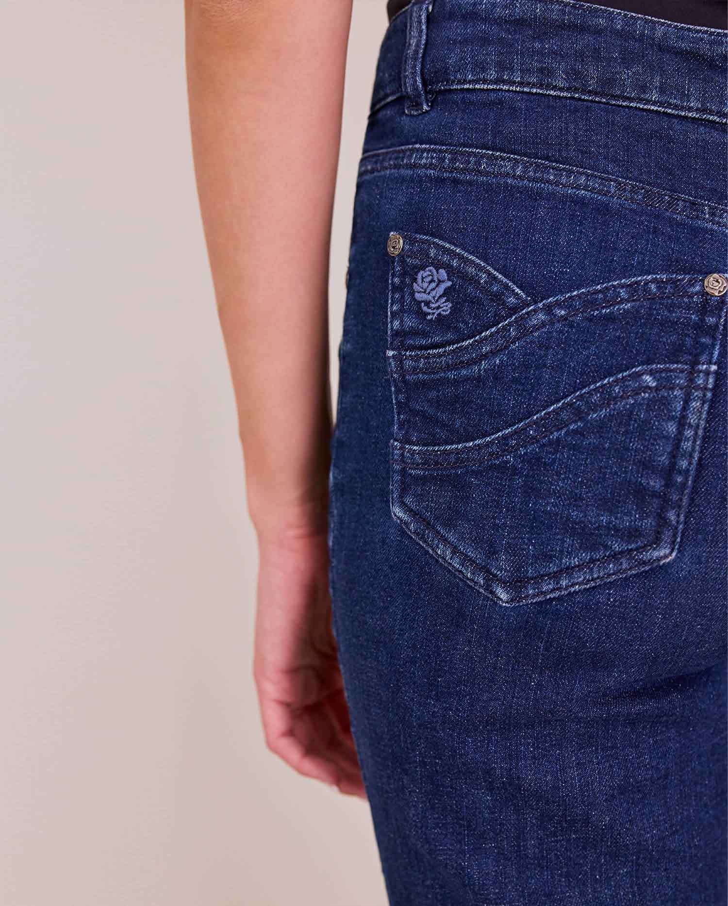 Nabi Denim Jean