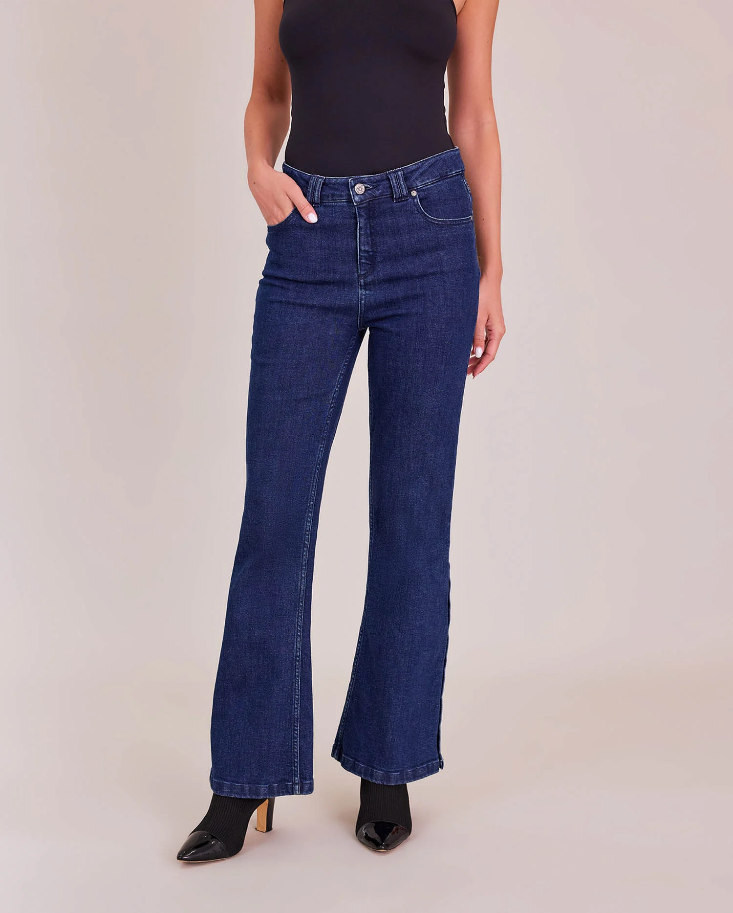 Nabi Denim Jean
