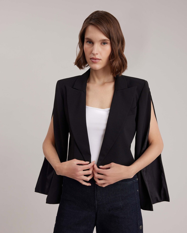 Blazer Nadar