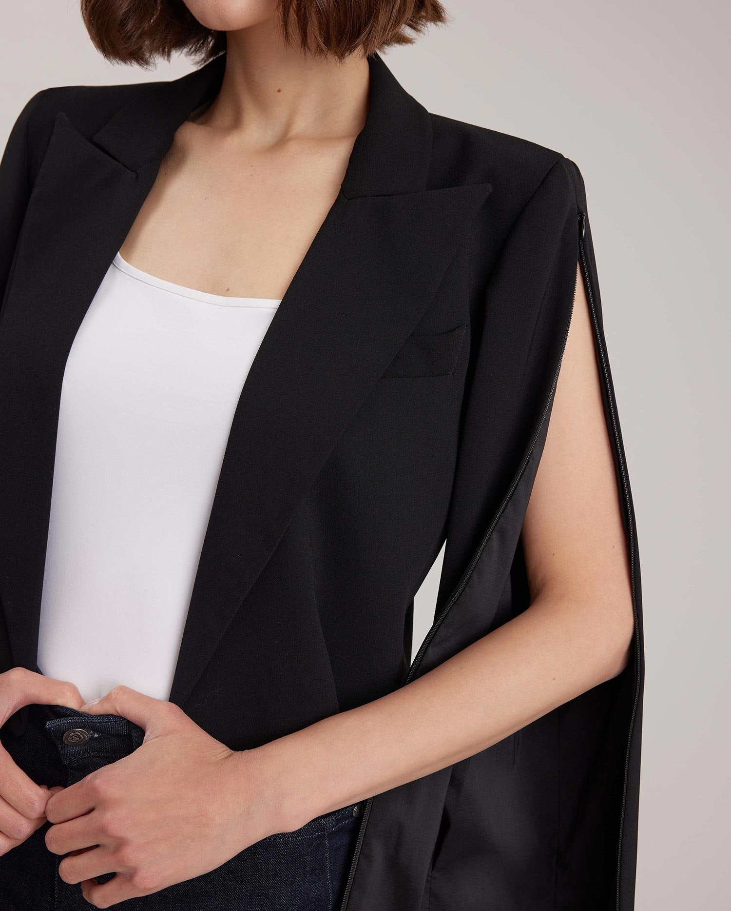 Nadar Jacket