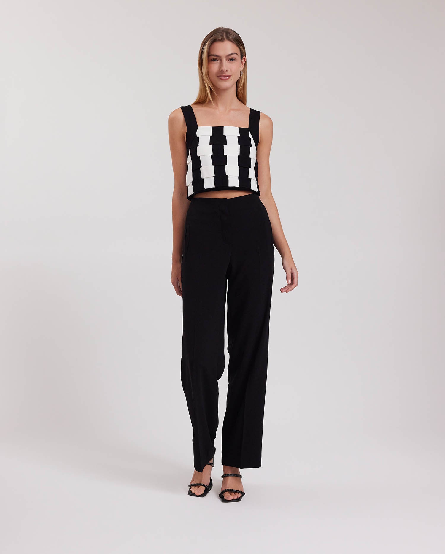 Nadeleine Top