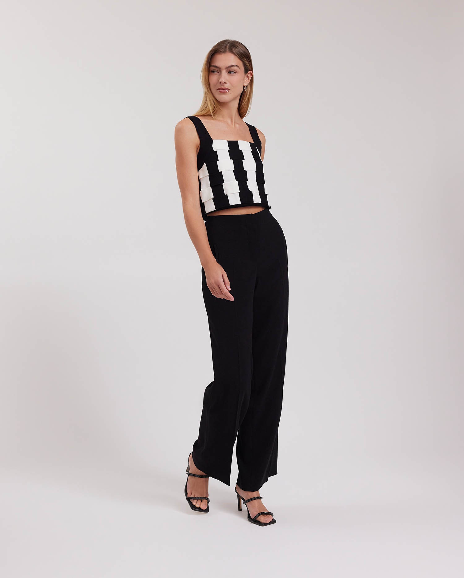 Nadeleine Top