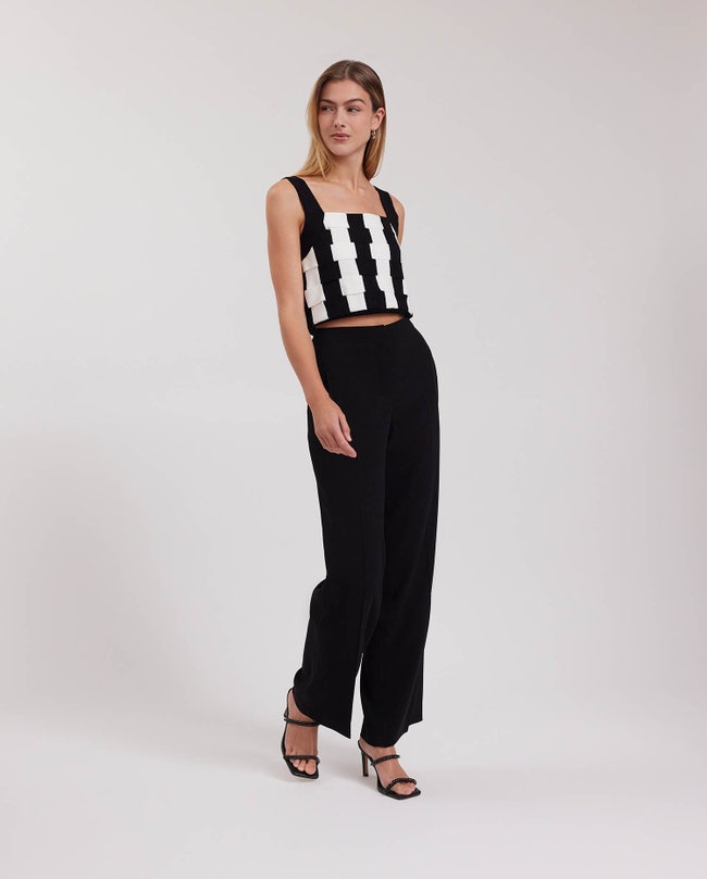 Nadeleine Top