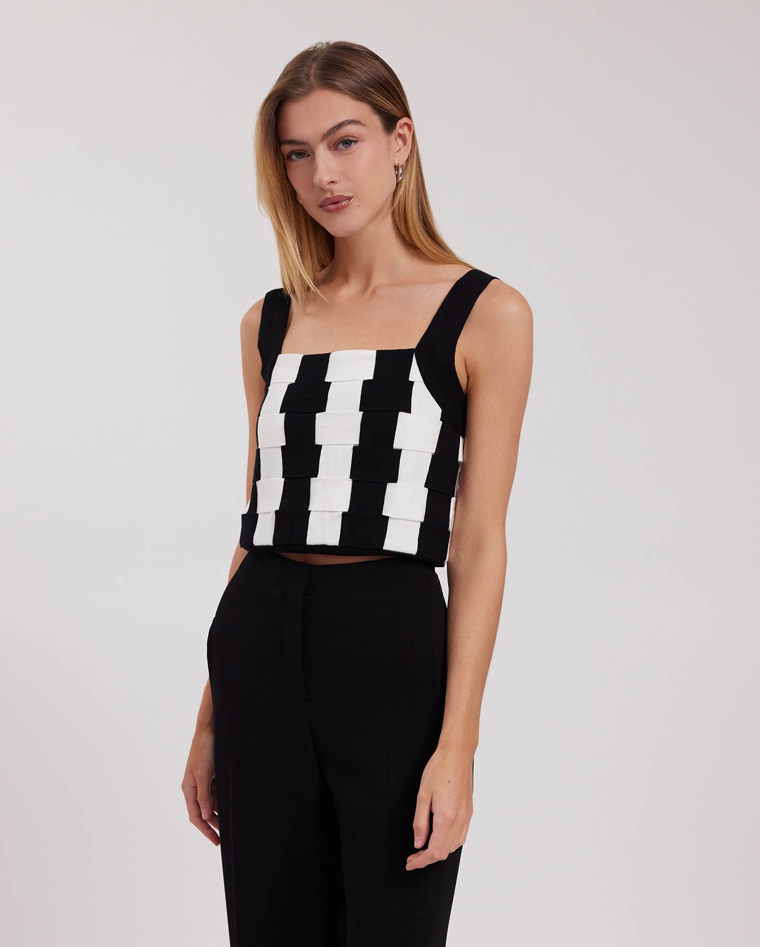 Nadeleine Top