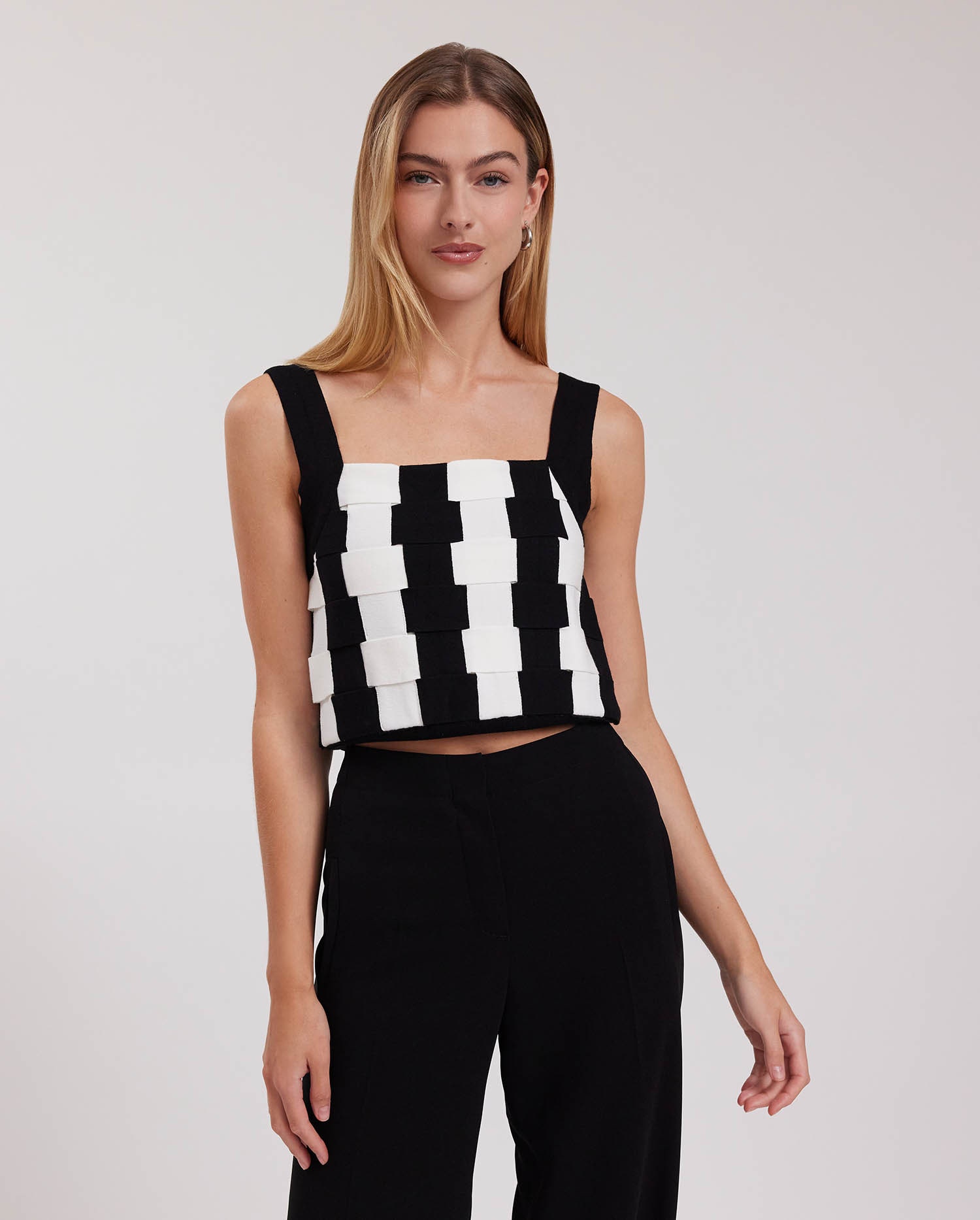 Nadeleine Top
