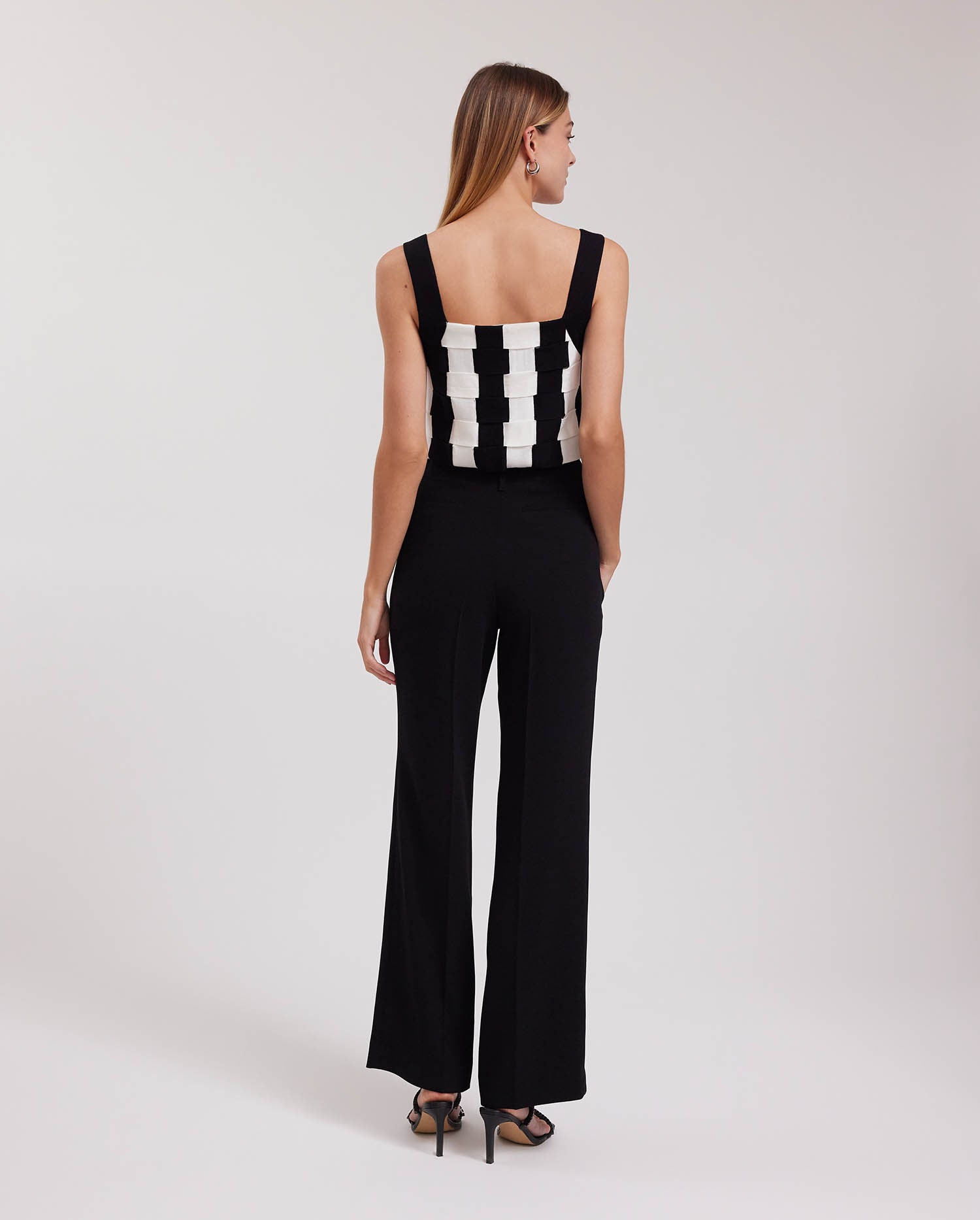 Nadeleine Top
