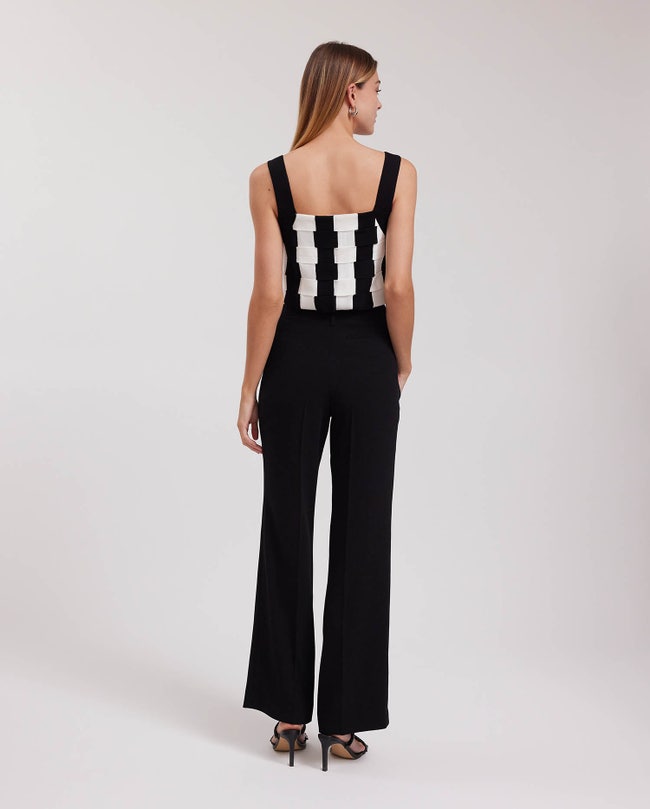 Nadeleine Top