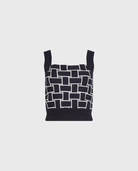 Nadeline Top