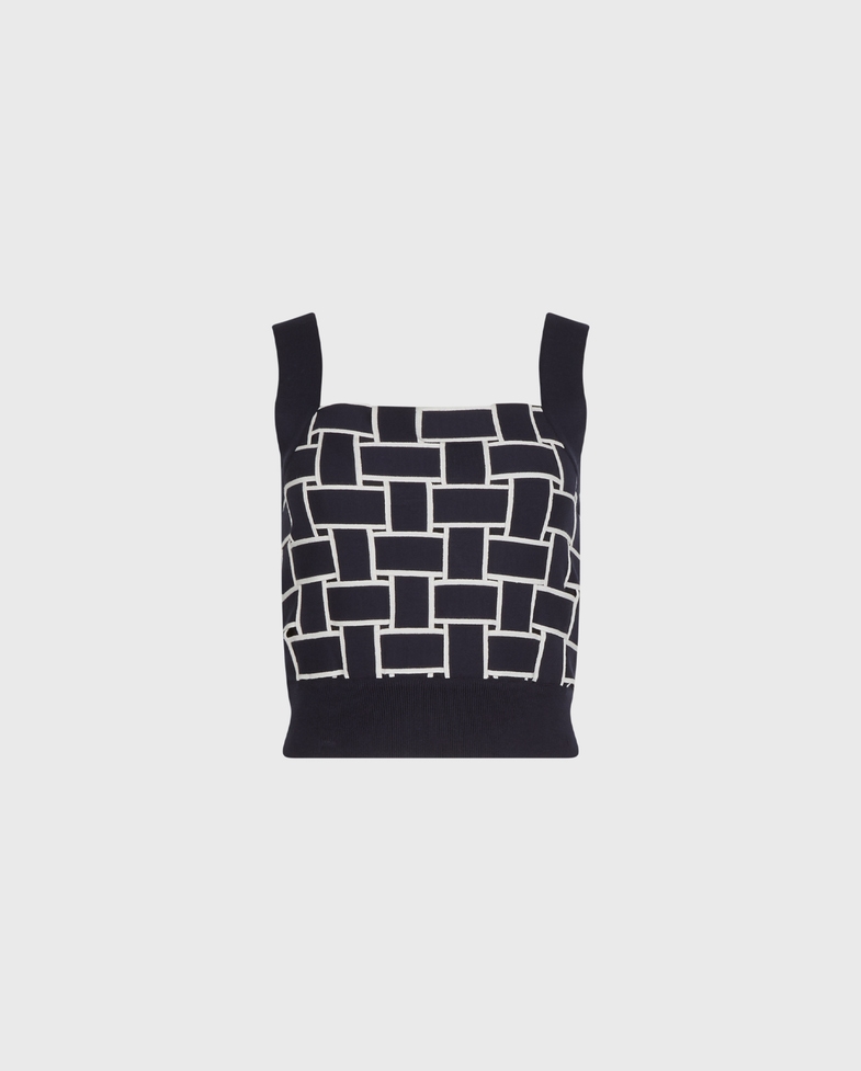 Nadeline Top