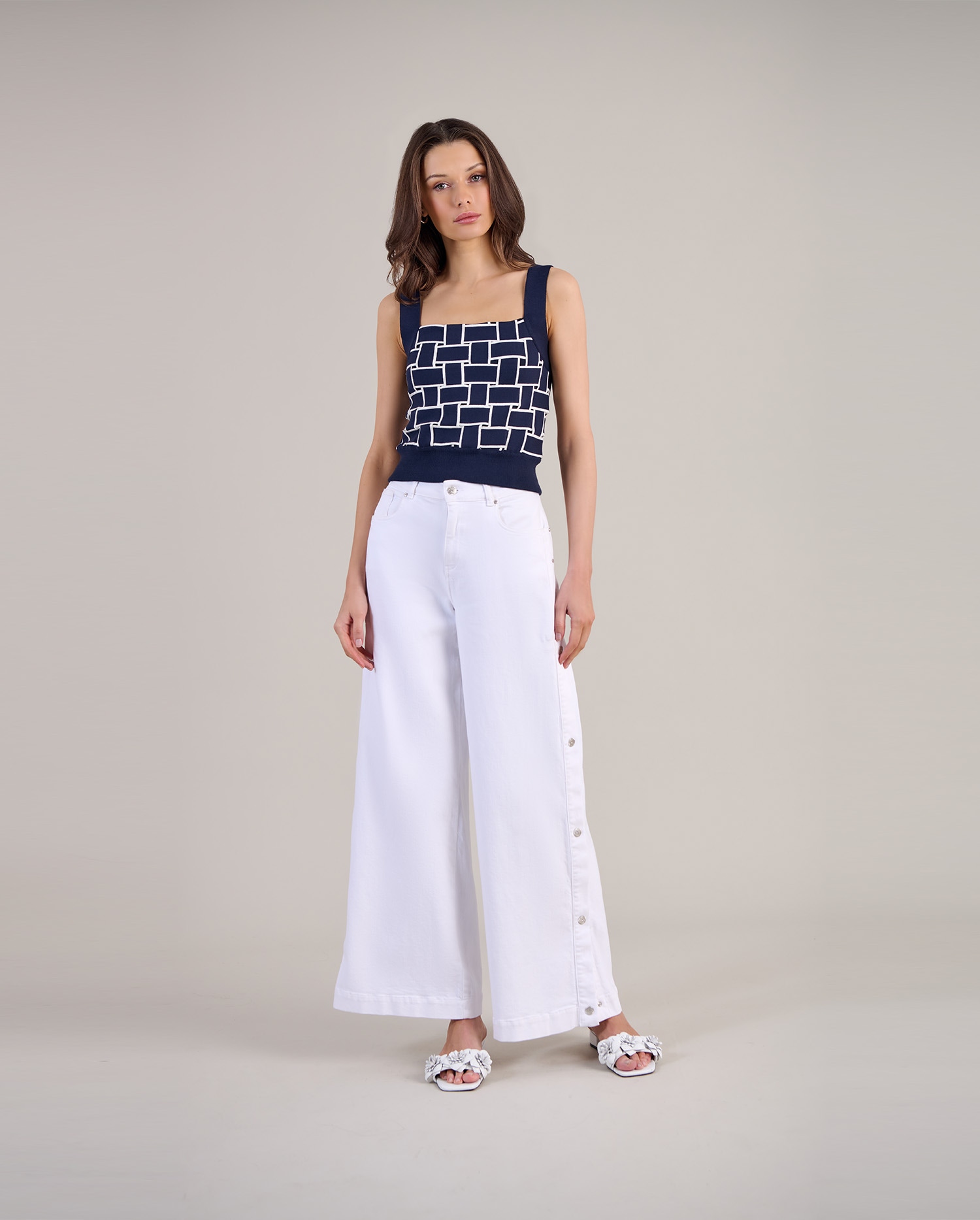Nadeline Top