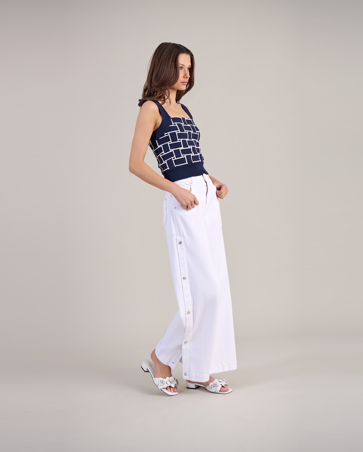 Nadeline Top