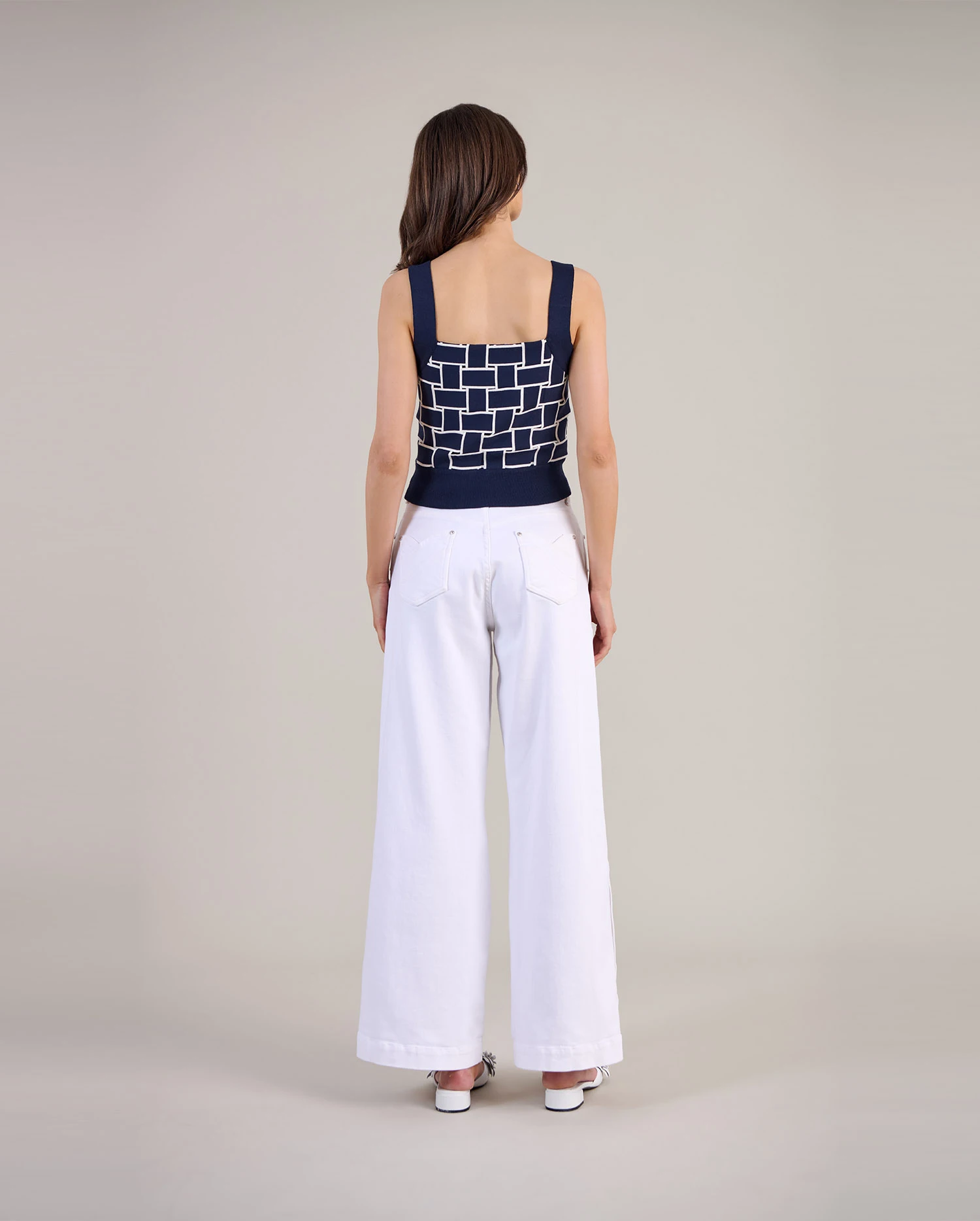 Nadeline Top