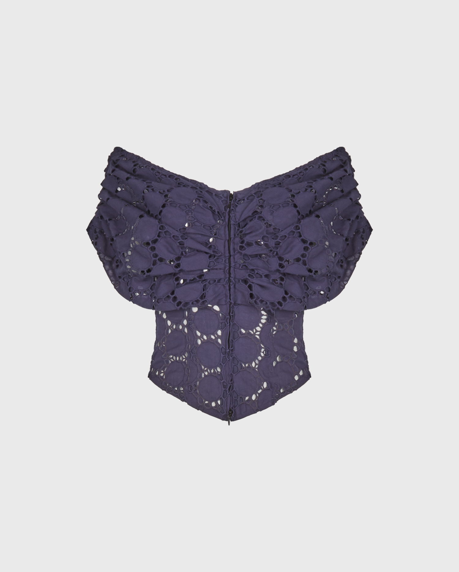 Nadya Blouse