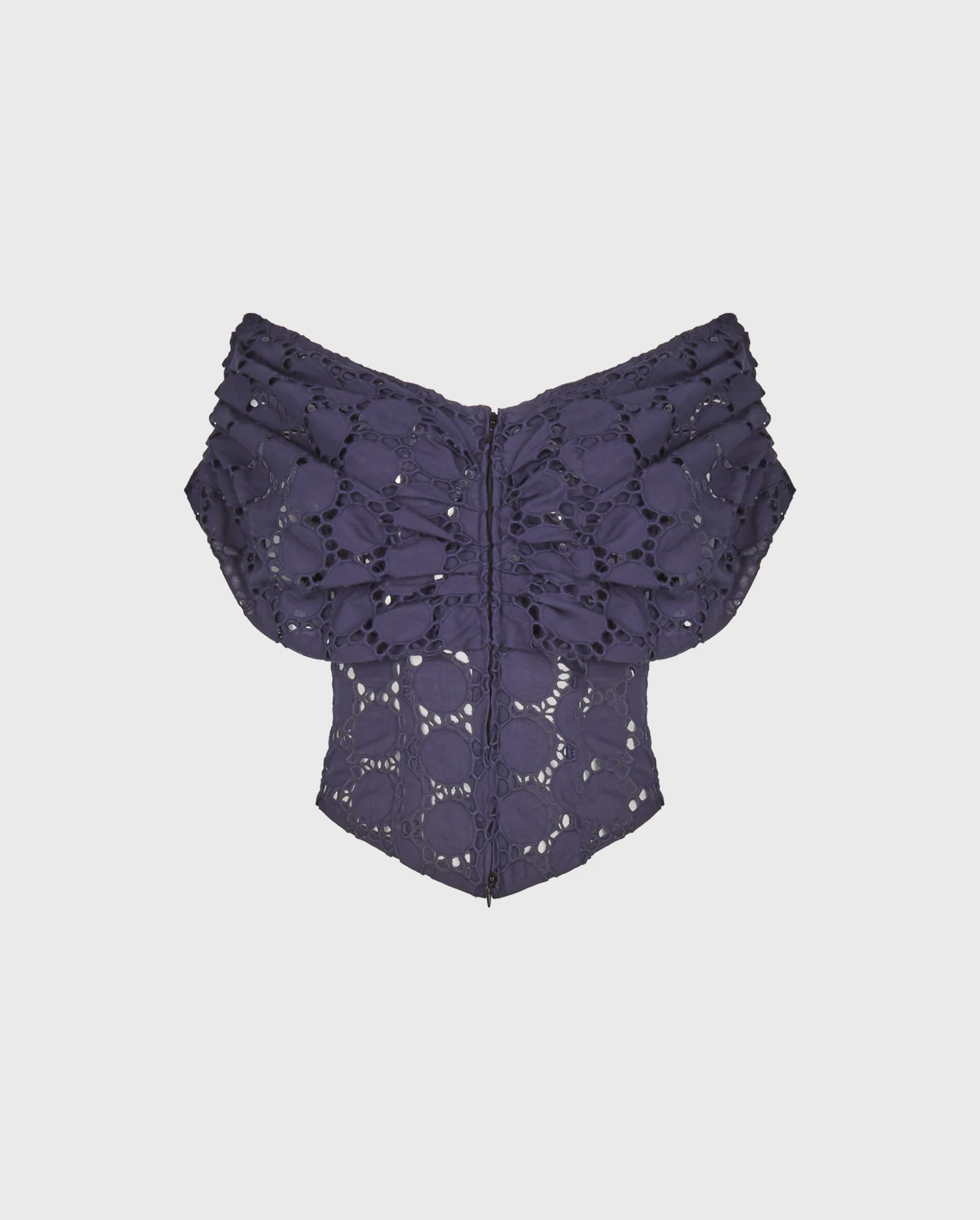 Nadya Blouse