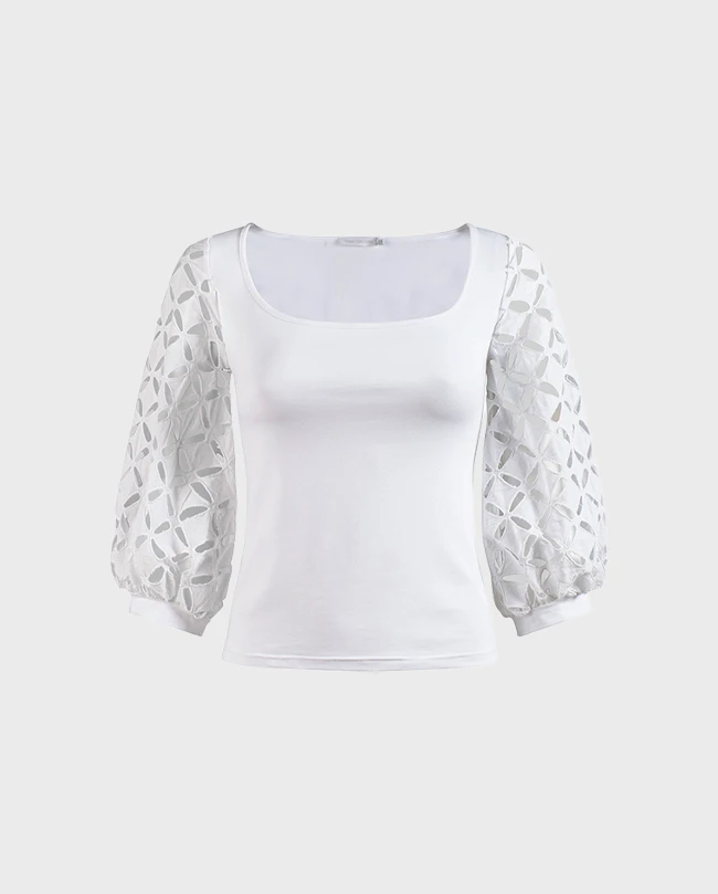 Naella Top