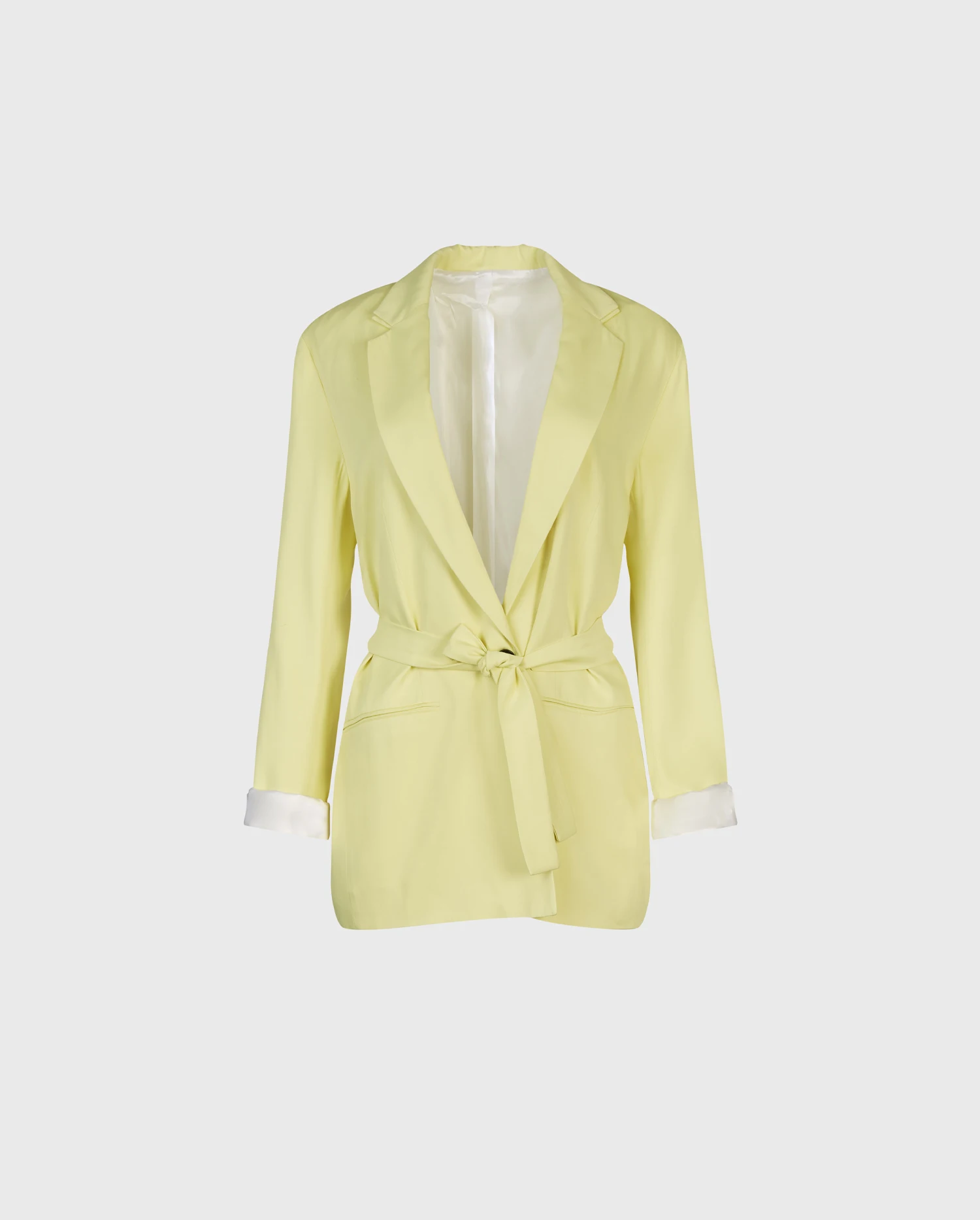 Nahi Jacket