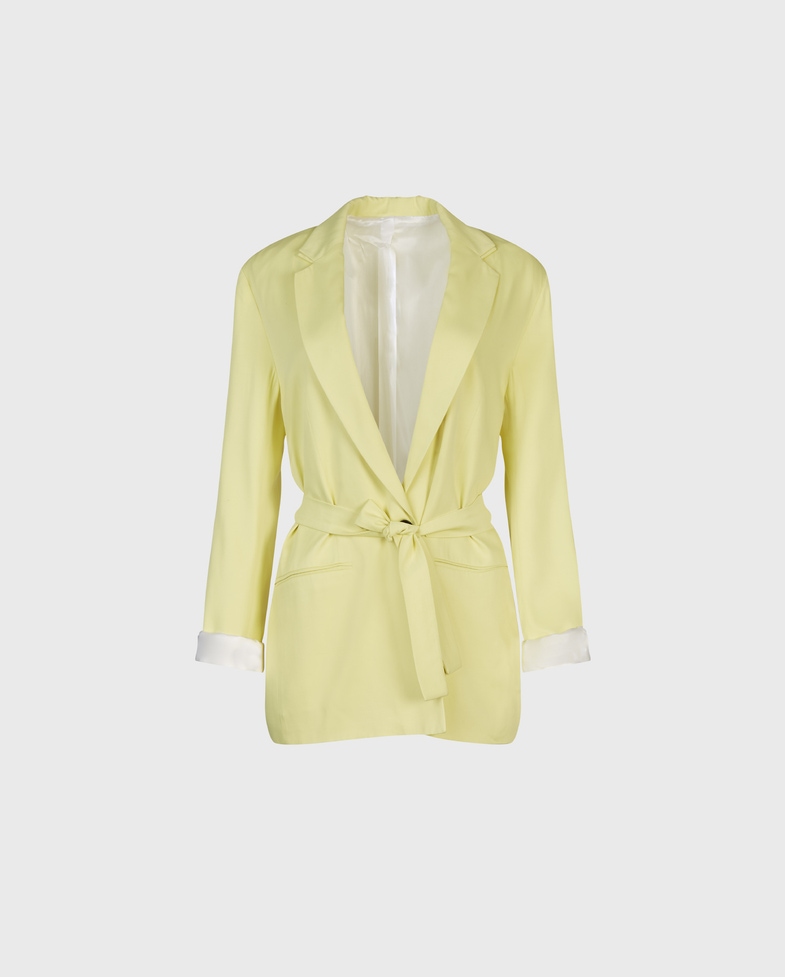 Nahi Jacket