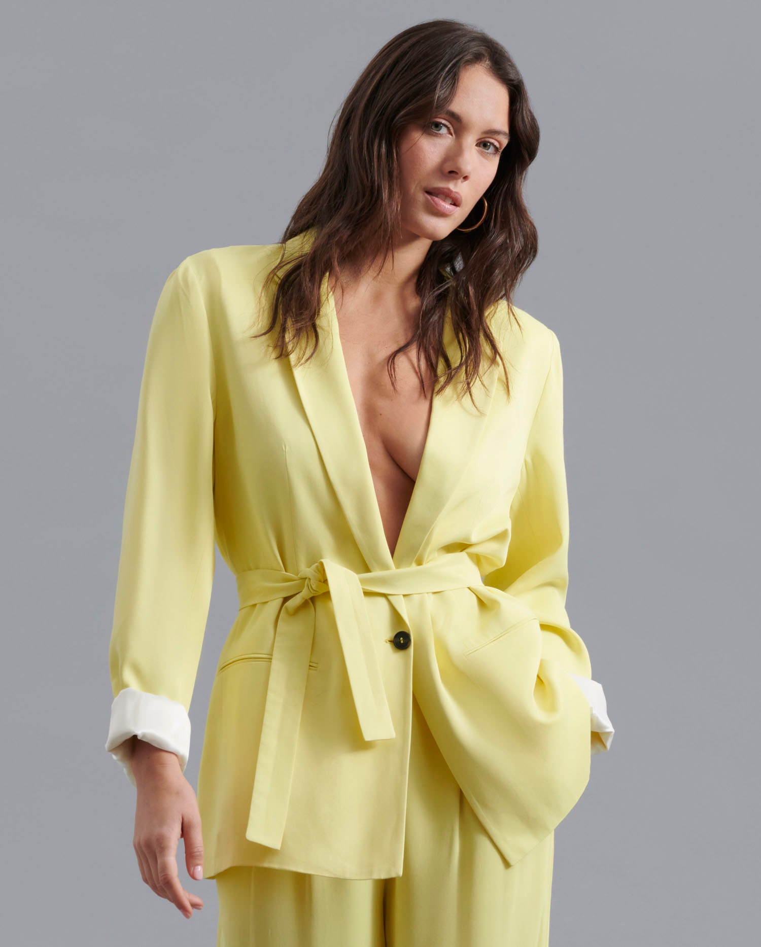 Nahi Jacket