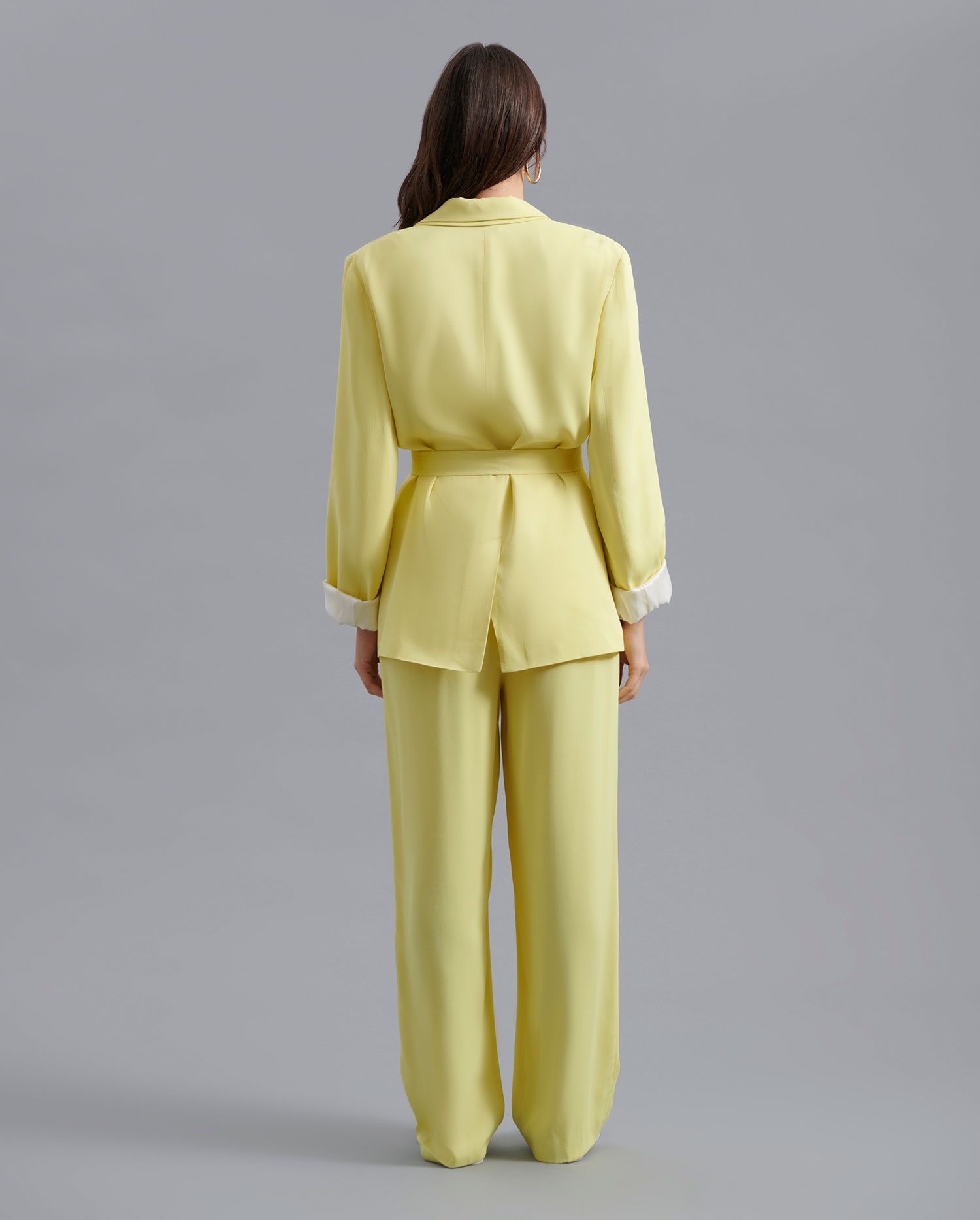Nahi Jacket