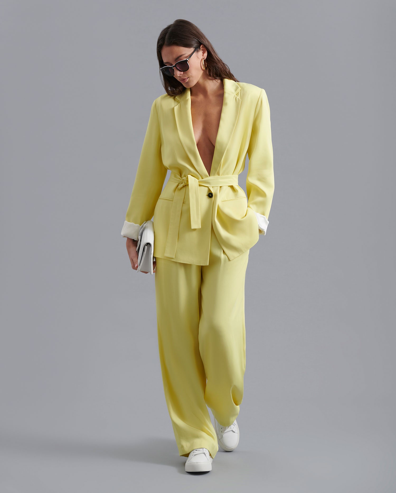 Nahi Jacket