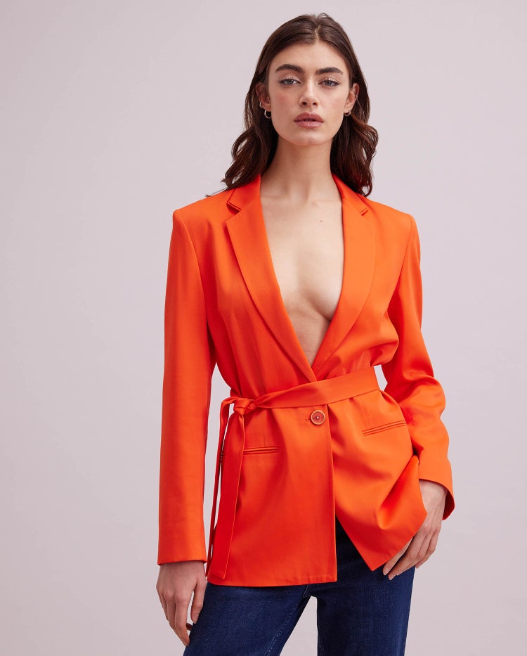 Nahi Jacket