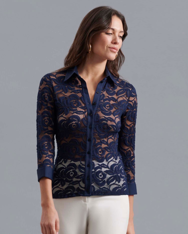 Nahia Shirt