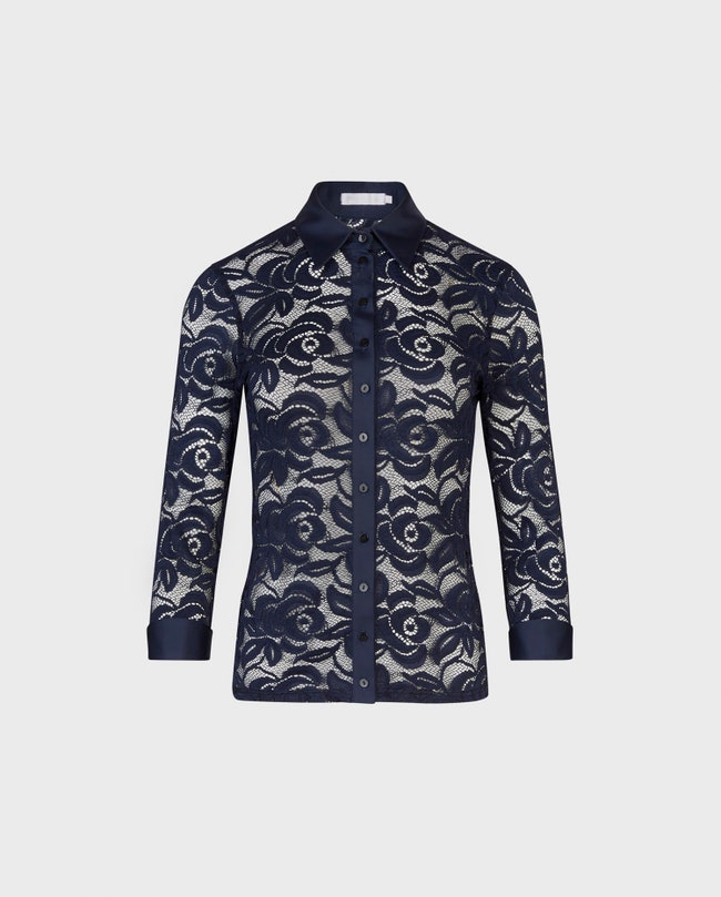 Nahia Shirt