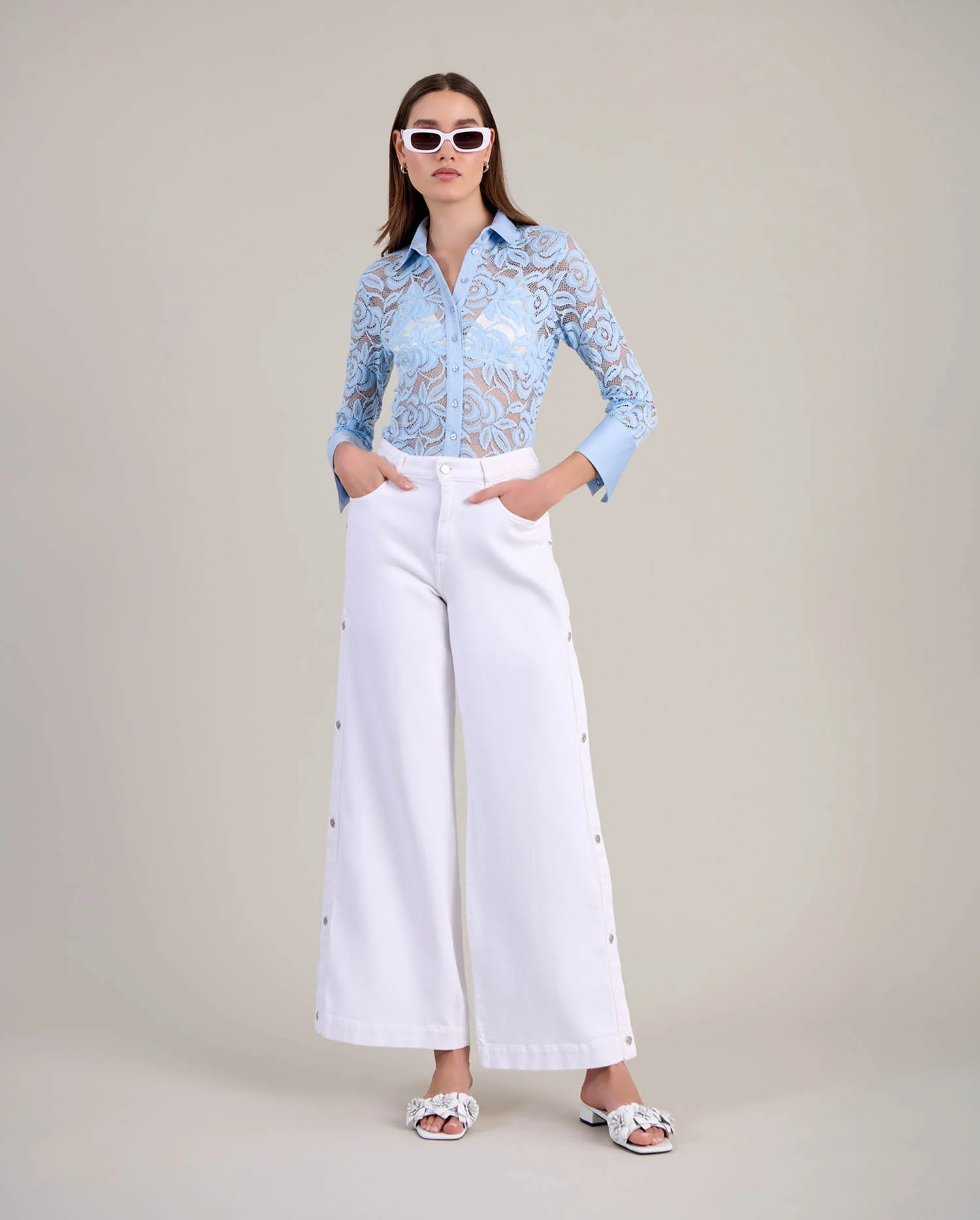 Nahia Shirt