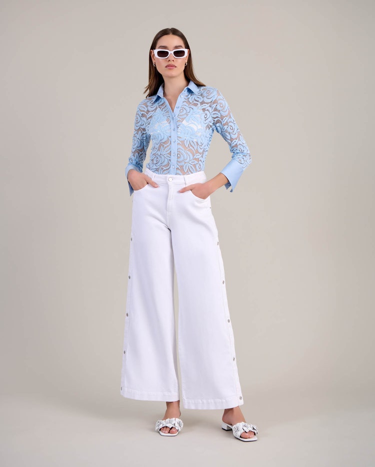 Nahia Shirt