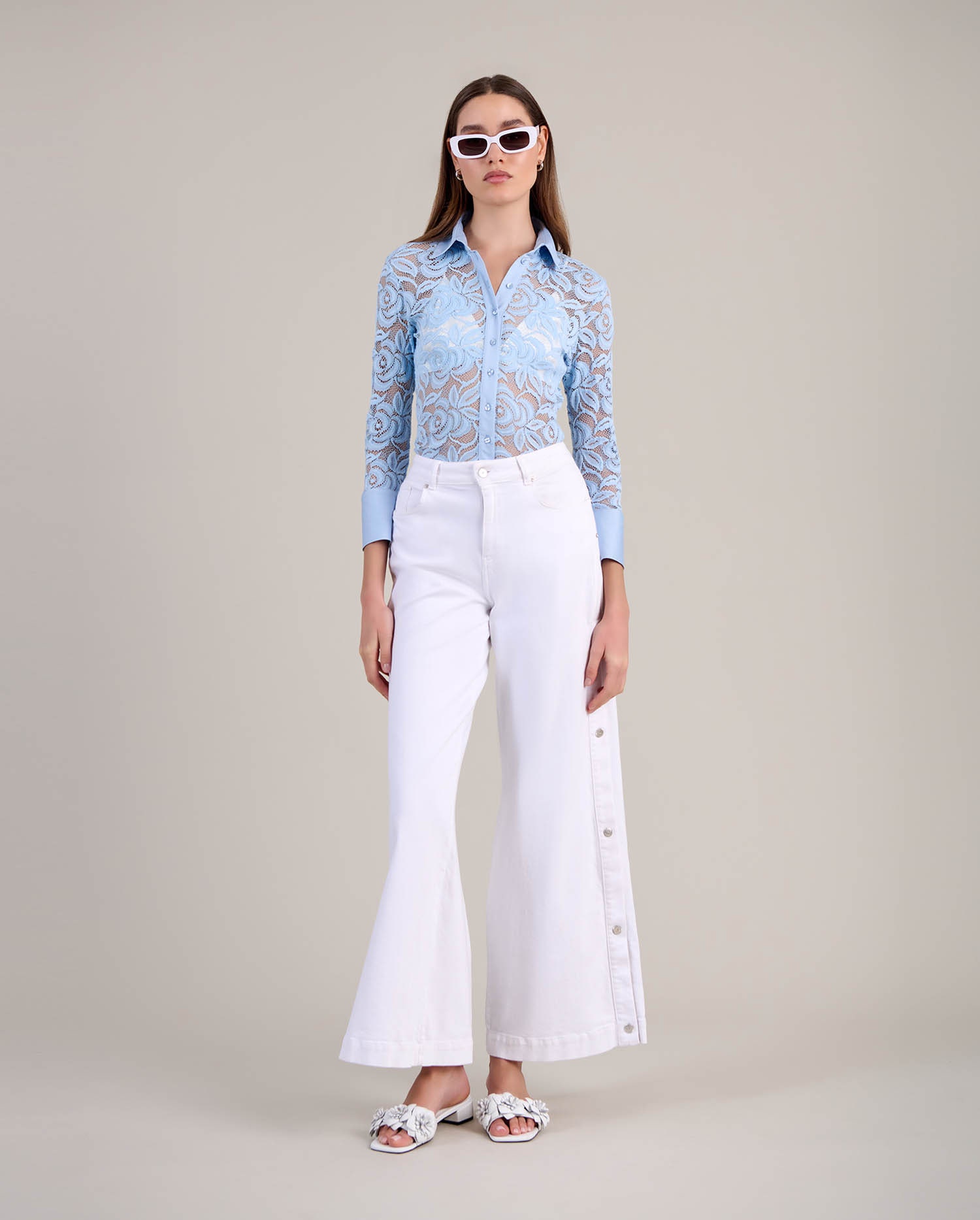 Nahia Shirt