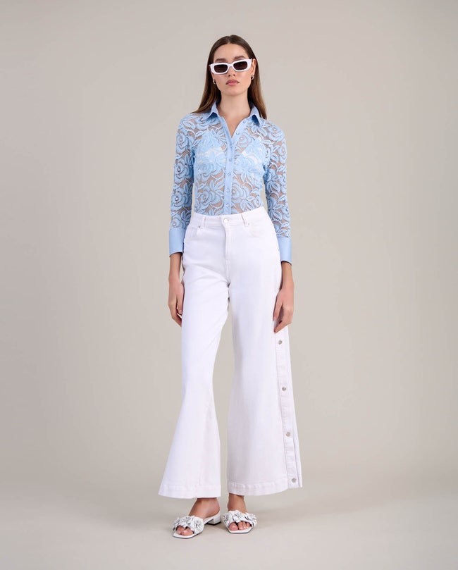 Nahia Shirt