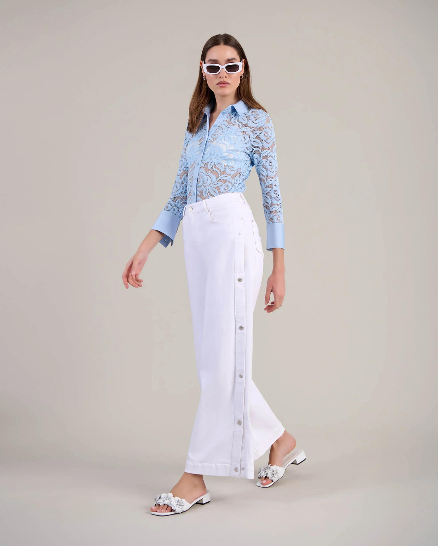 Nahia Shirt