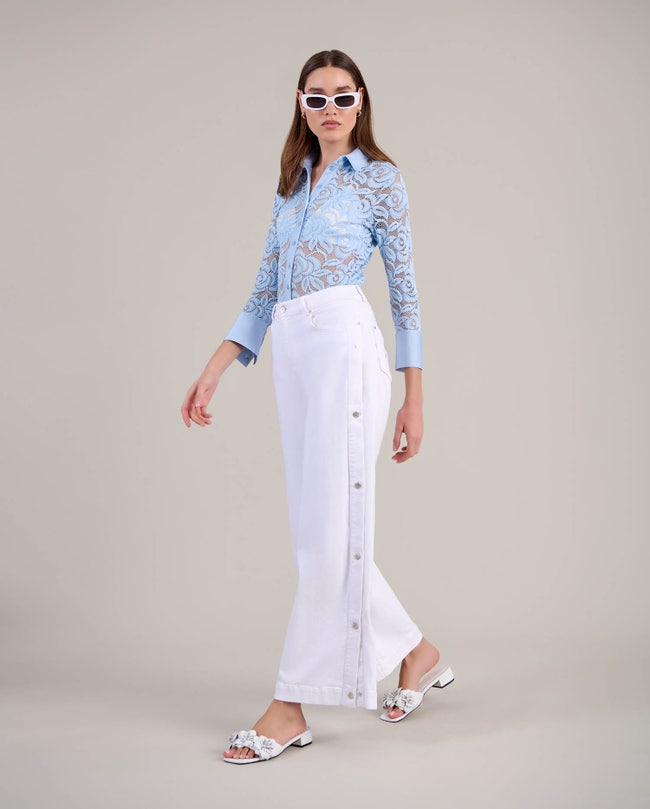 Nahia Shirt