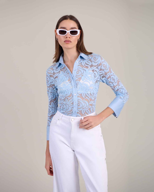 Nahia Shirt