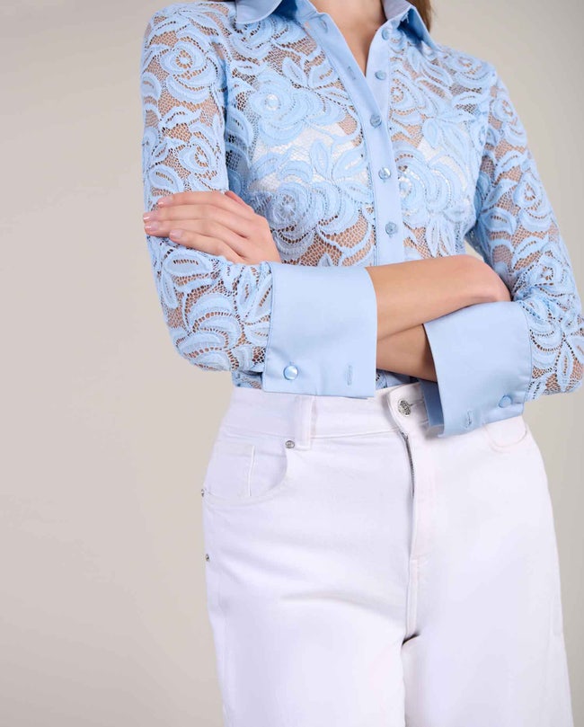 Nahia Shirt