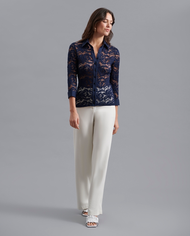 Nahia Shirt