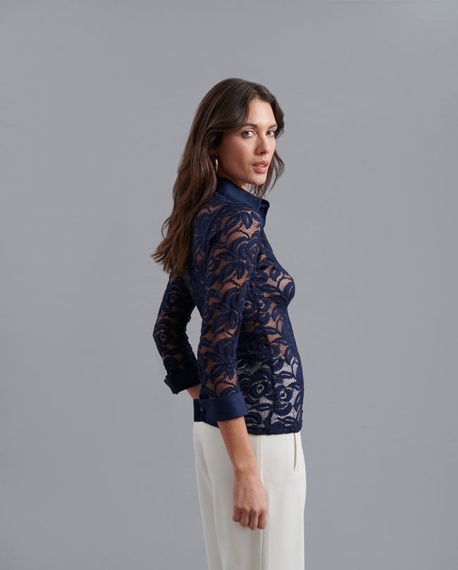 Nahia Shirt