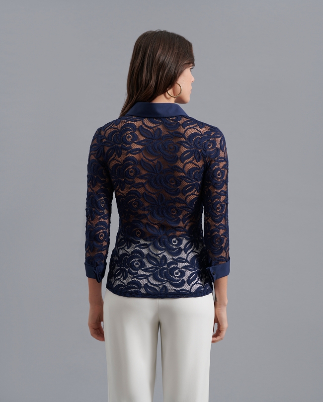 Nahia Shirt