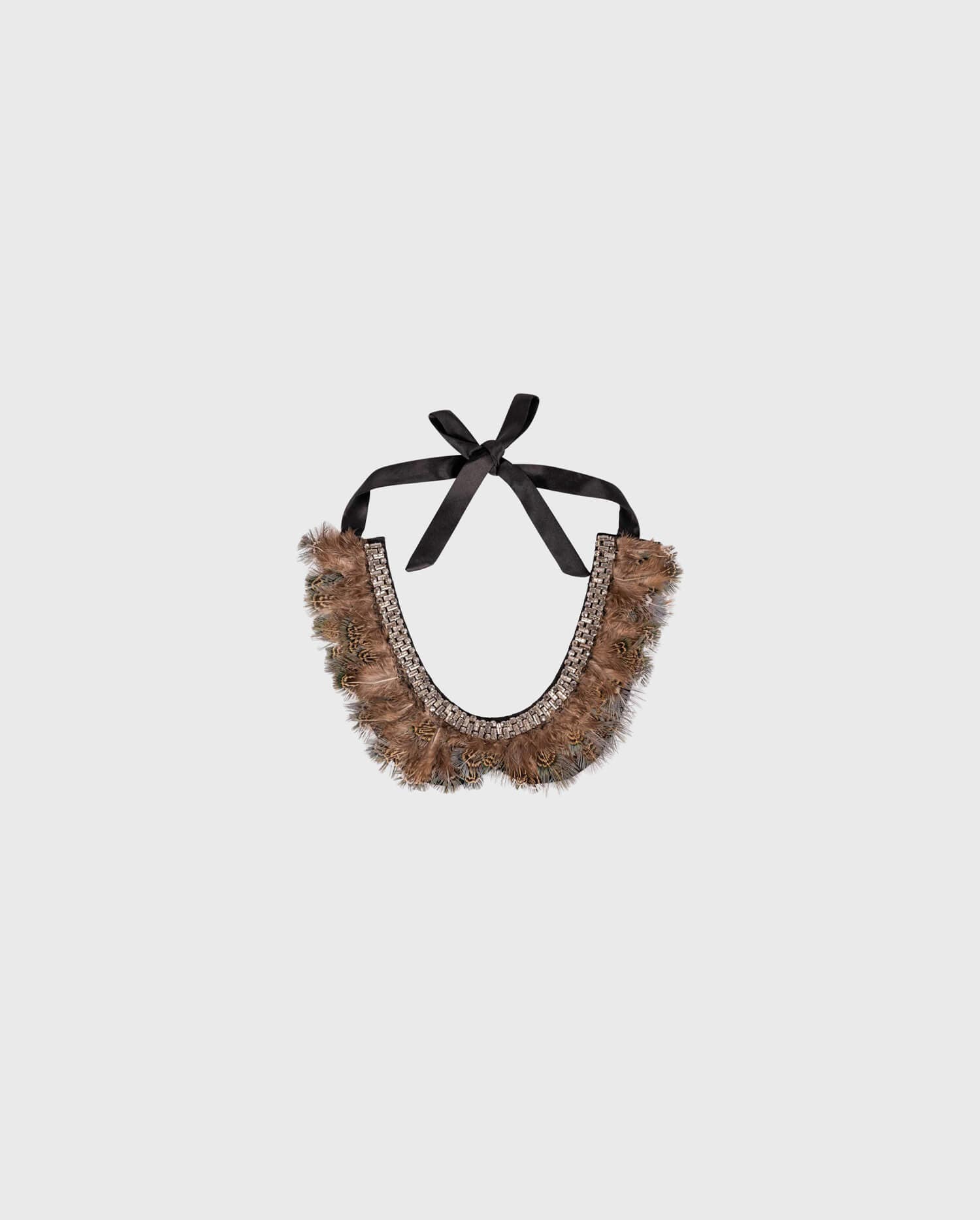 Anne Fontaine Collar Image #1