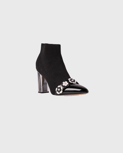 Bottines Najat