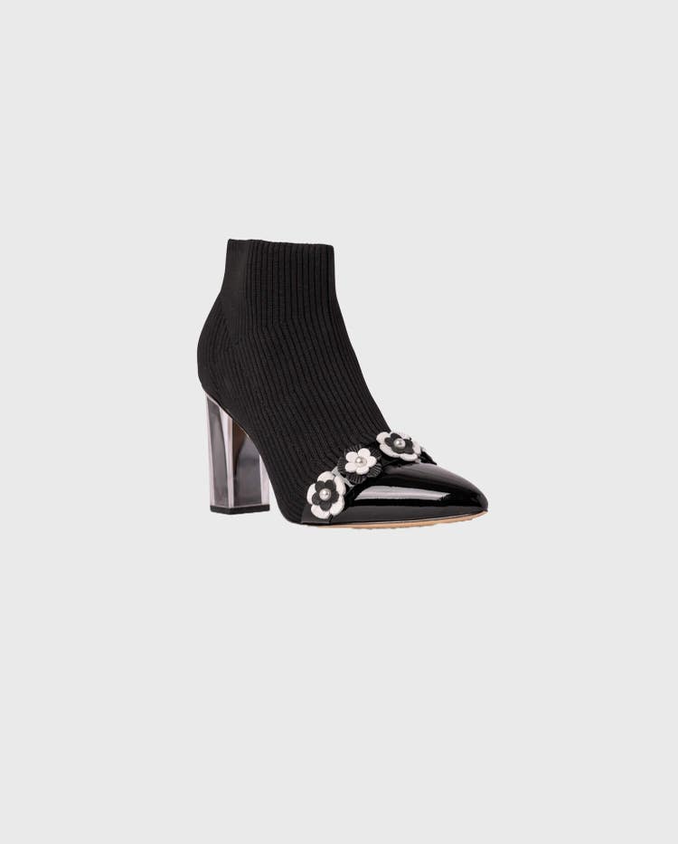 Bottines Najat