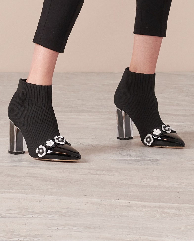 Najat Boot